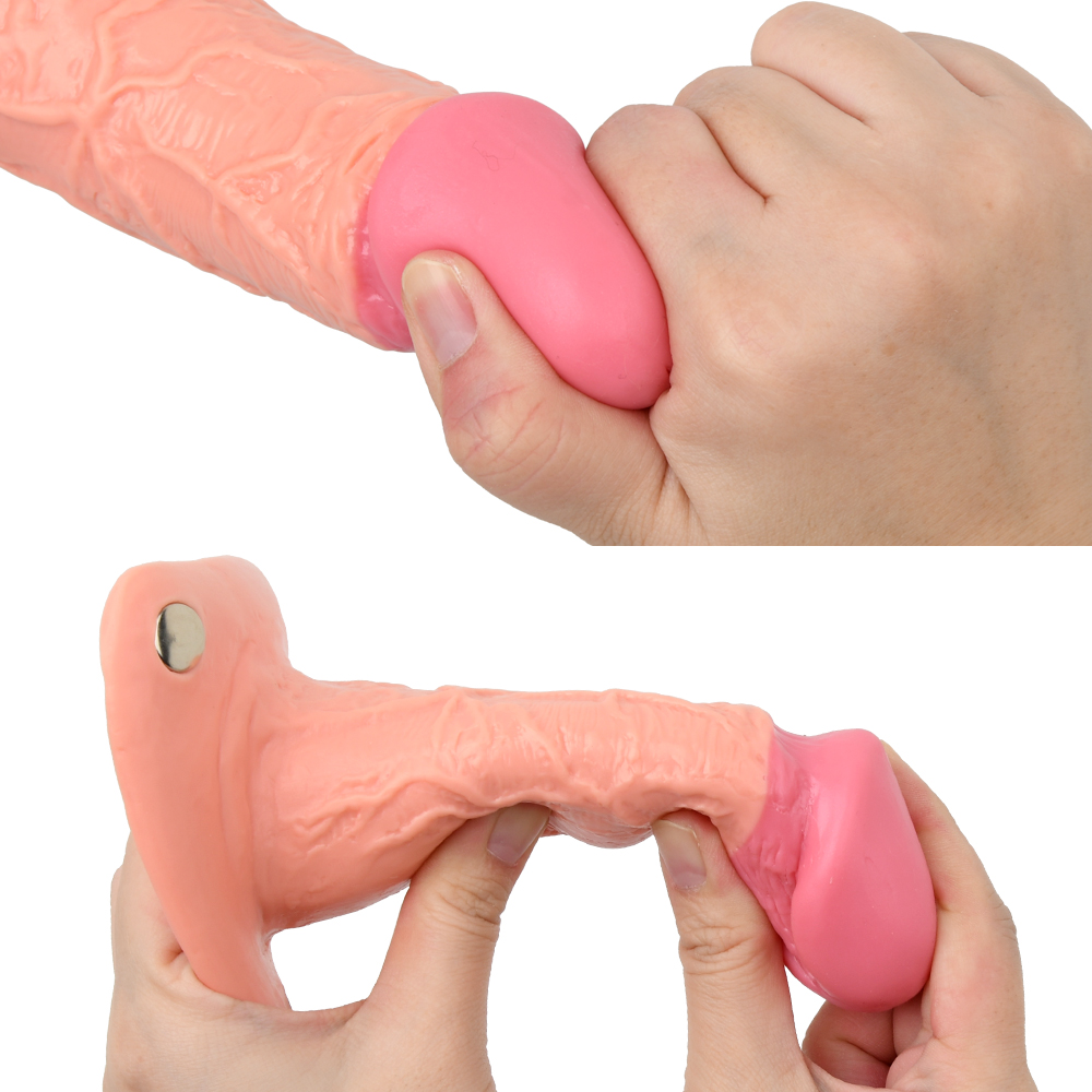 チン豪 昇天流ペニバンタイプの商品画像 10
