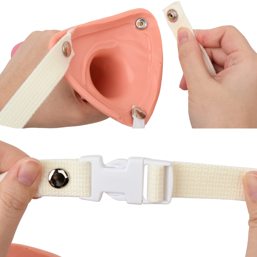 チン豪 昇天流ペニバンタイプの商品画像 11