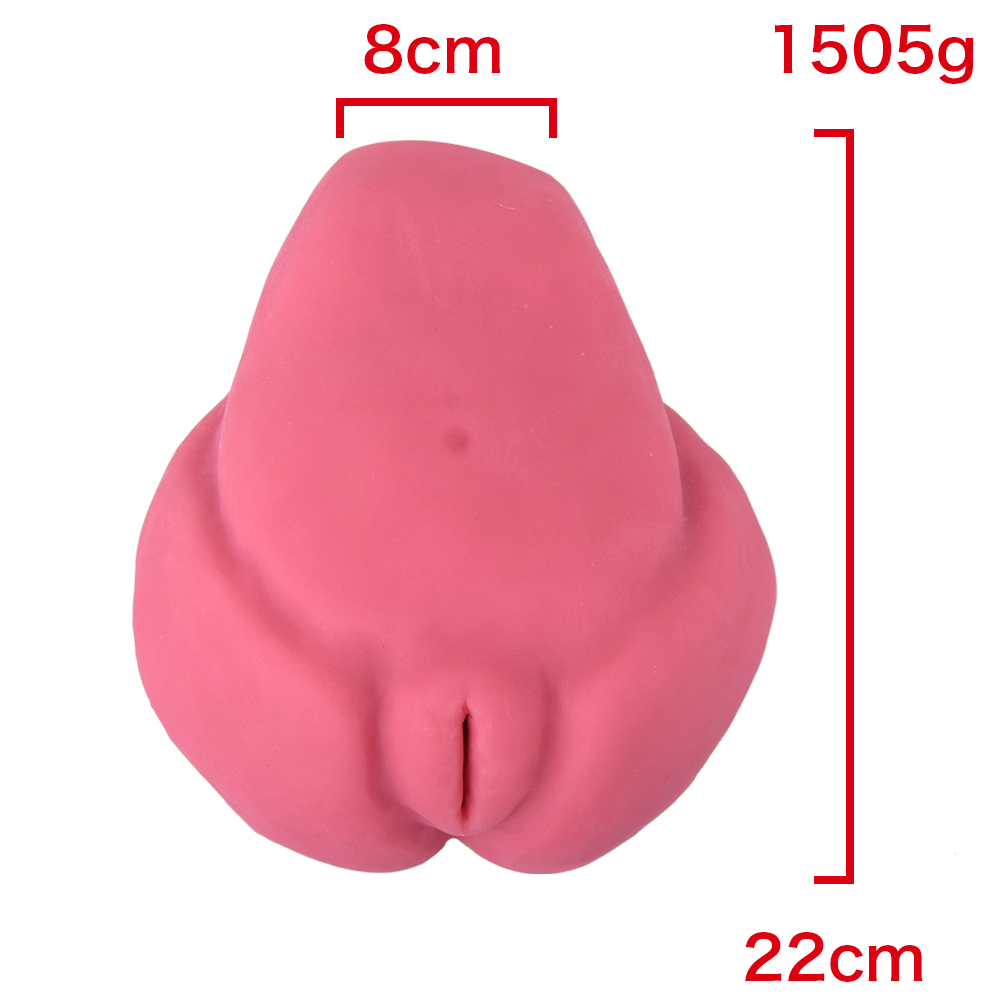 床オナ式名器-ミミズ締めの商品画像 5