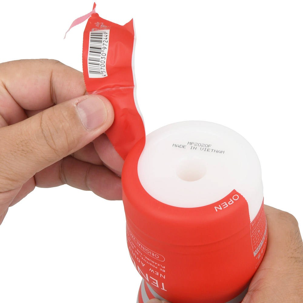 TENGA オリジナルバキュームカップの画像 3