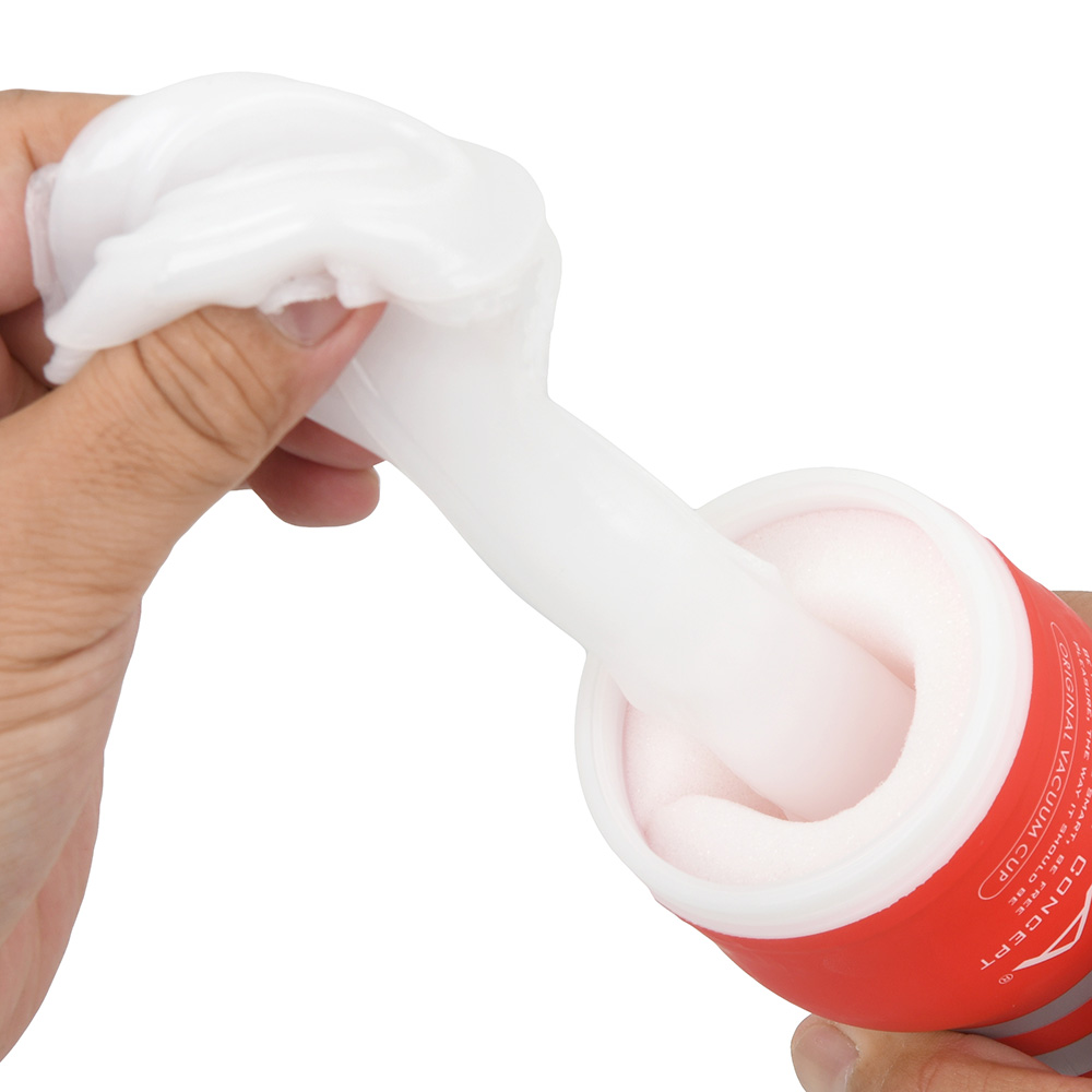 TENGA オリジナルバキュームカップの商品画像 8