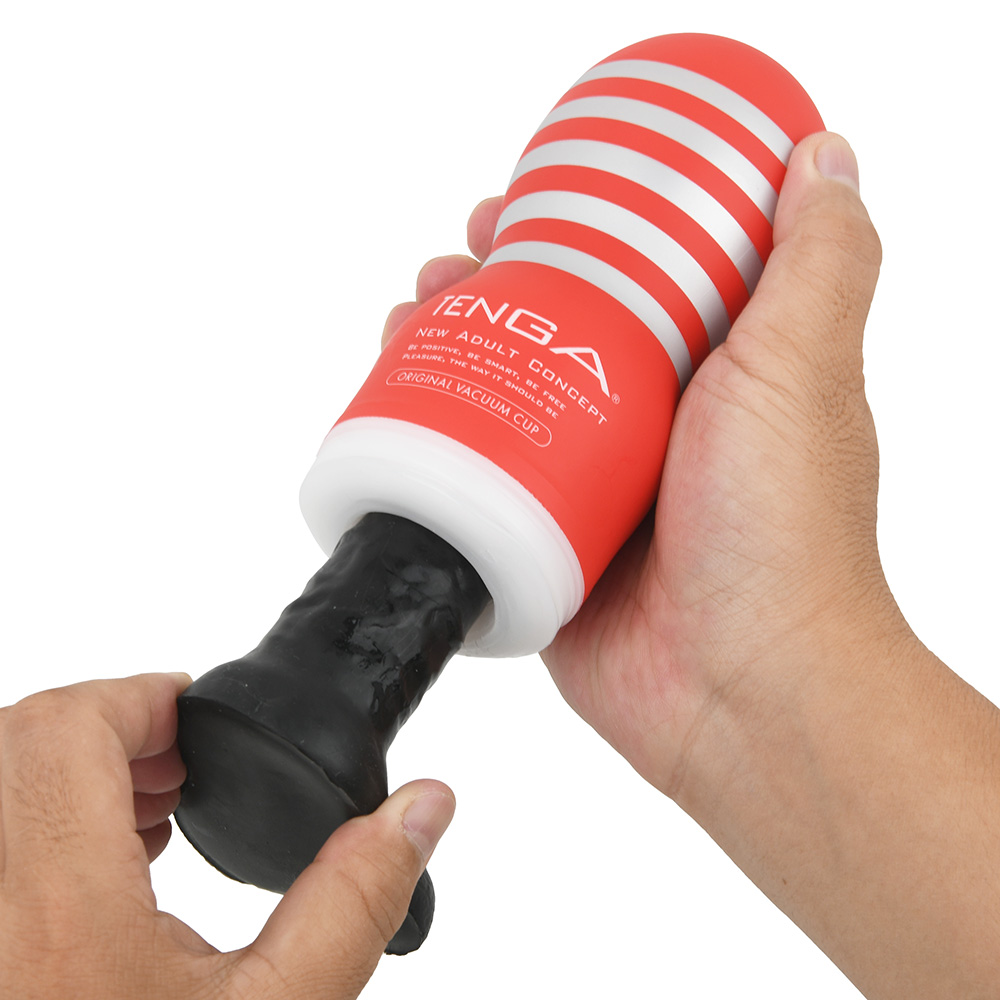 TENGA オリジナルバキュームカップの商品画像 7