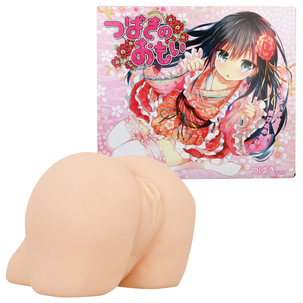 つばきのおもいの画像 2