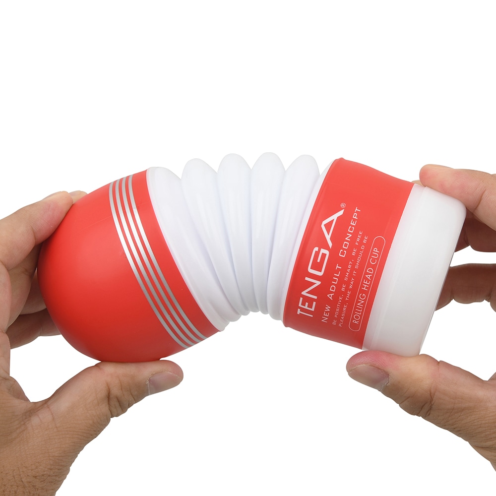 TENGA ローリングヘッドカップの商品画像 5