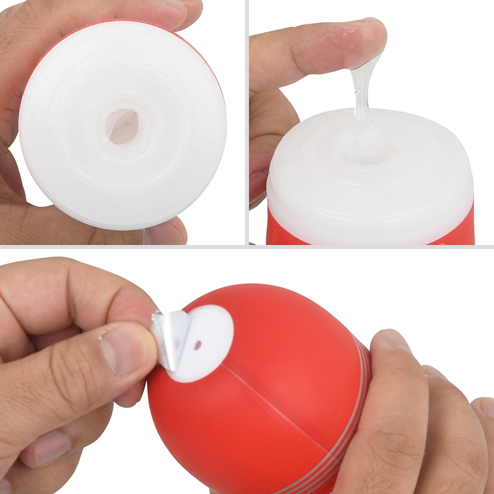 TENGA ローリングヘッドカップの画像 4