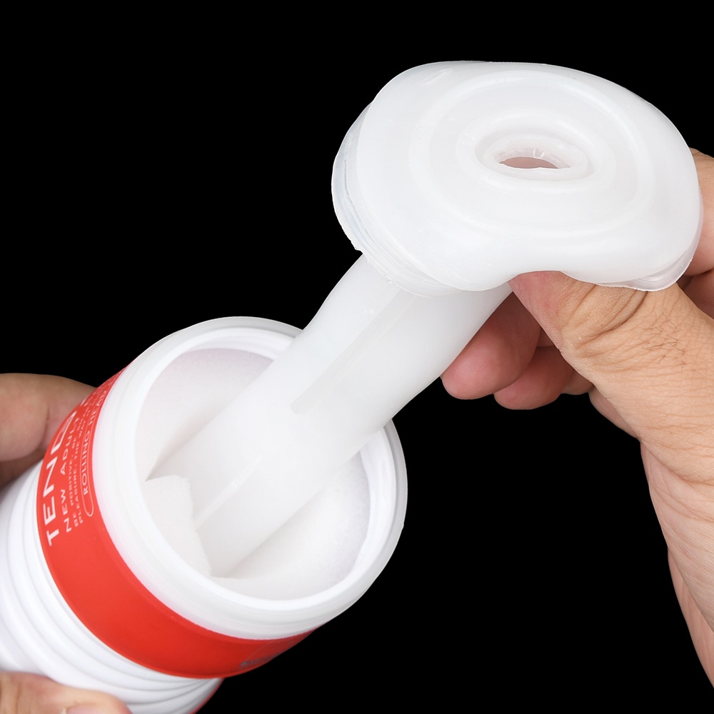 TENGA ローリングヘッドカップの商品画像 7