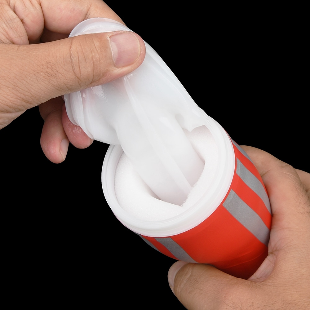 TENGA スクイズチューブカップの商品画像 7