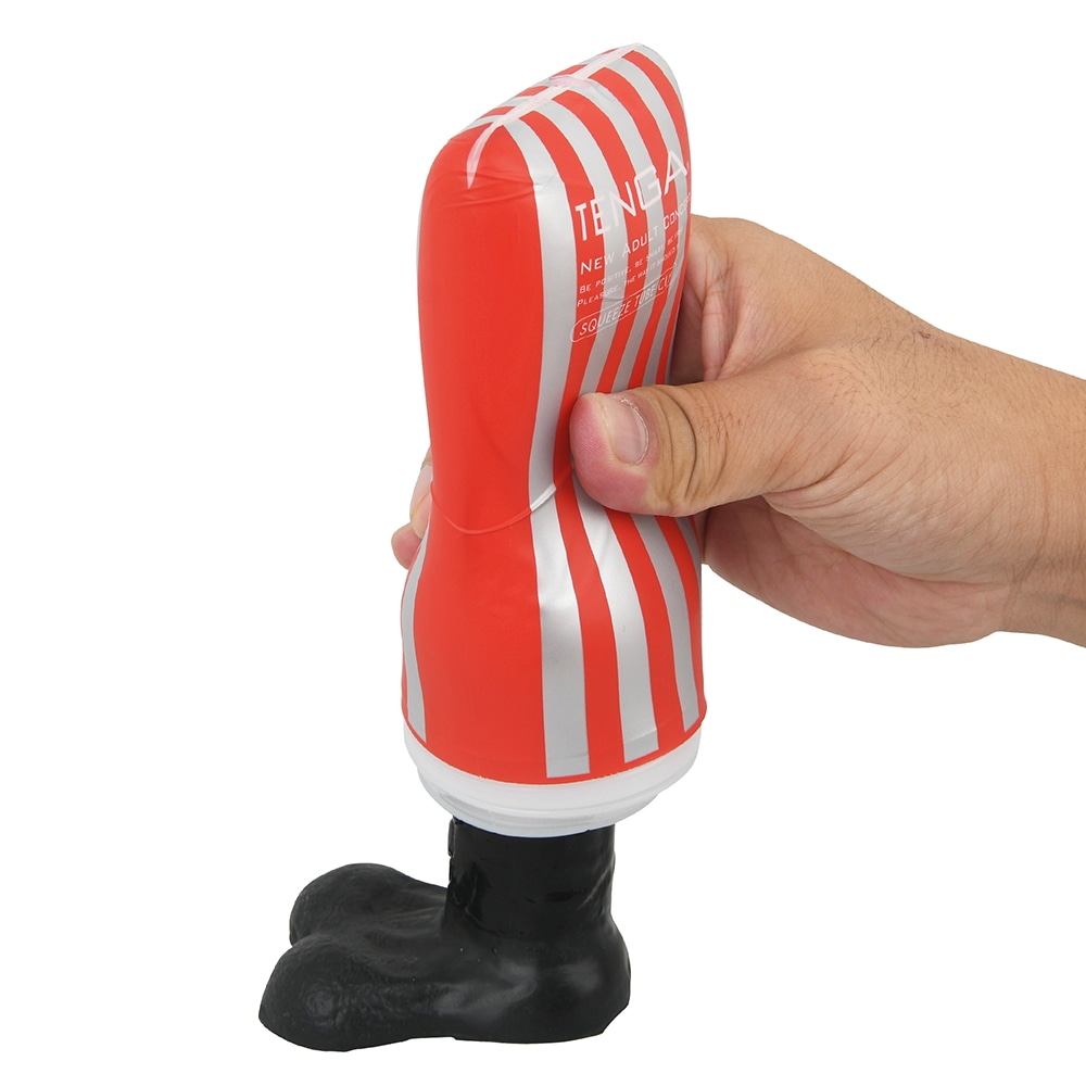 TENGA スクイズチューブカップの商品画像 6