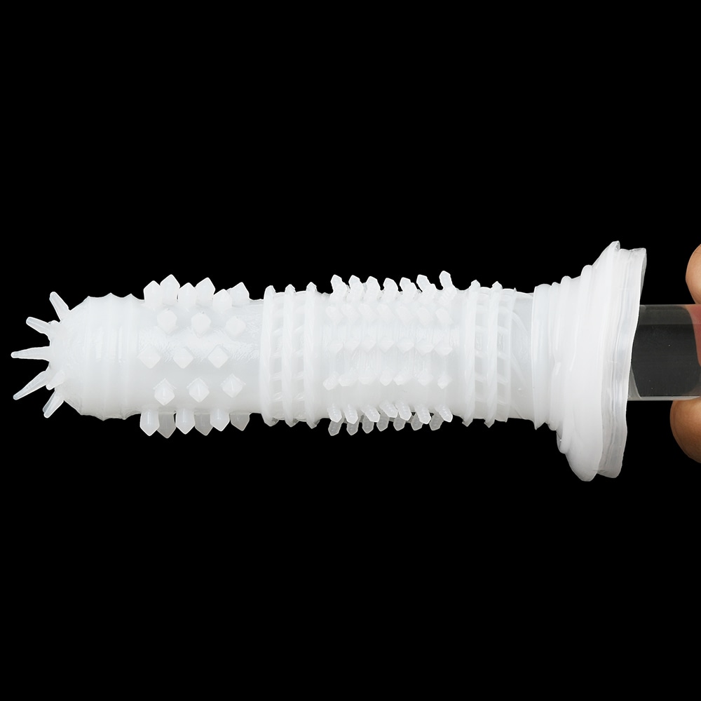 TENGA スクイズチューブカップの商品画像 12