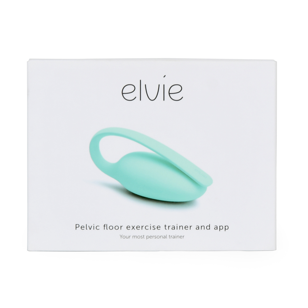 elvie（エルビー）の画像 3