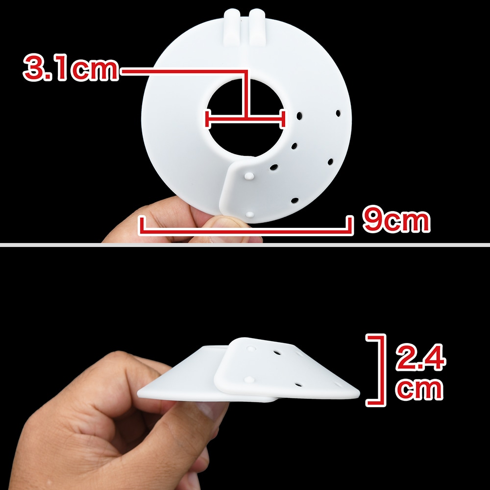 エレクトリックショック ブレストパッドエンハンサーの商品画像 6