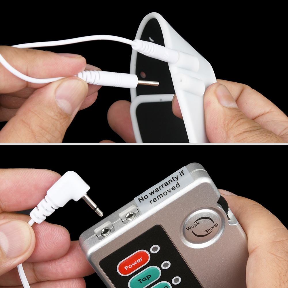 エレクトリックショック ブレストパッドエンハンサーの商品画像 8