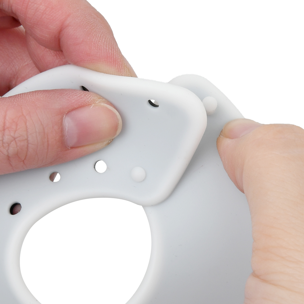 エレクトリックショック ブレストパッドエンハンサー（専用アタッチメント）の商品画像 6