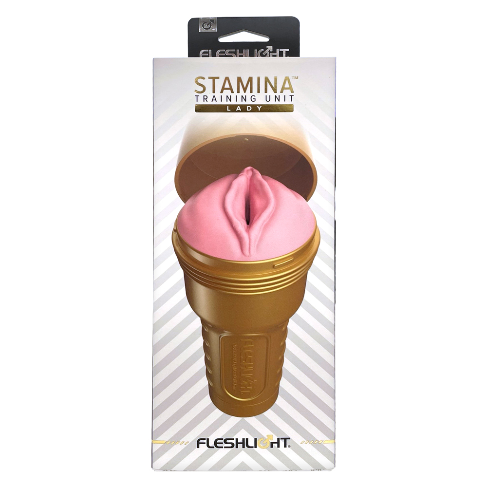 Fleshlight STU ピンクレディの画像 3