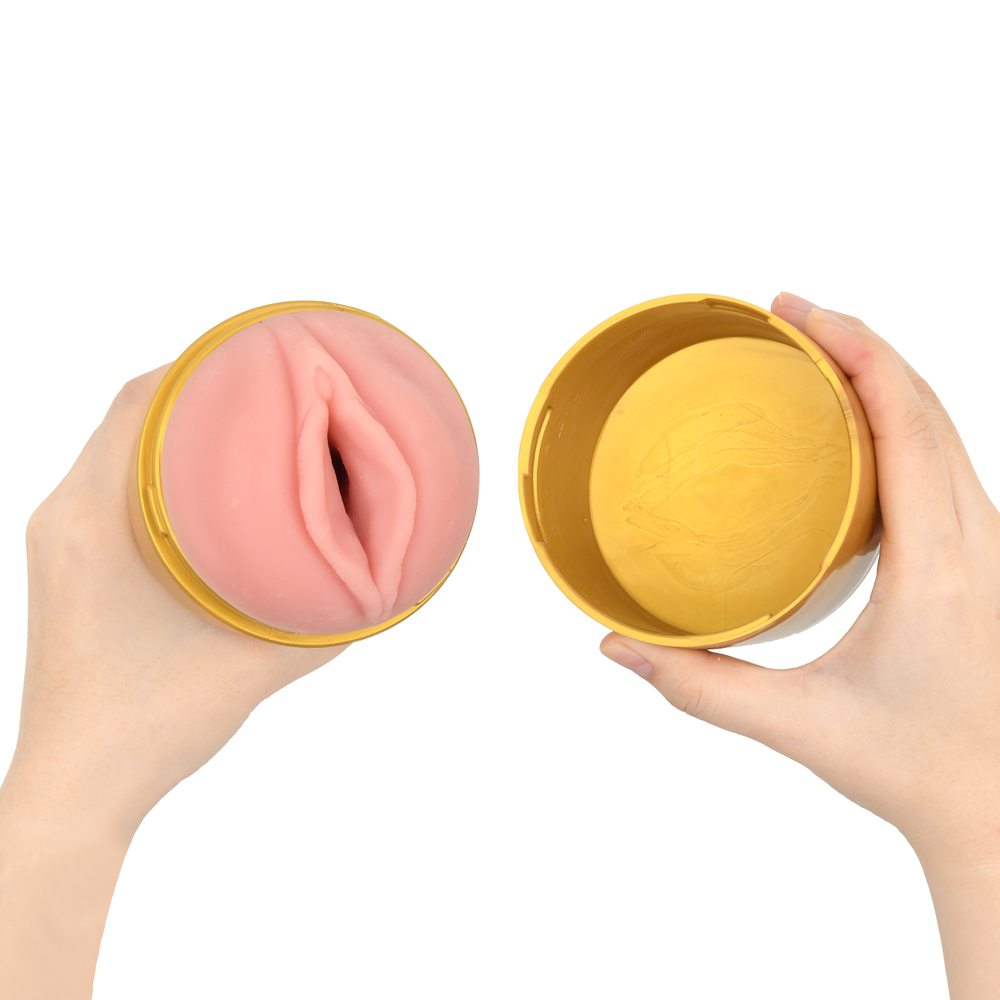 Fleshlight STU ピンクレディの画像 4