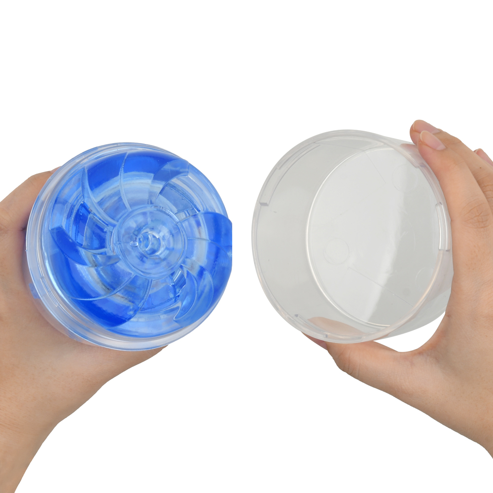 Fleshlight Turbo スラスト ブルーアイスの画像 4