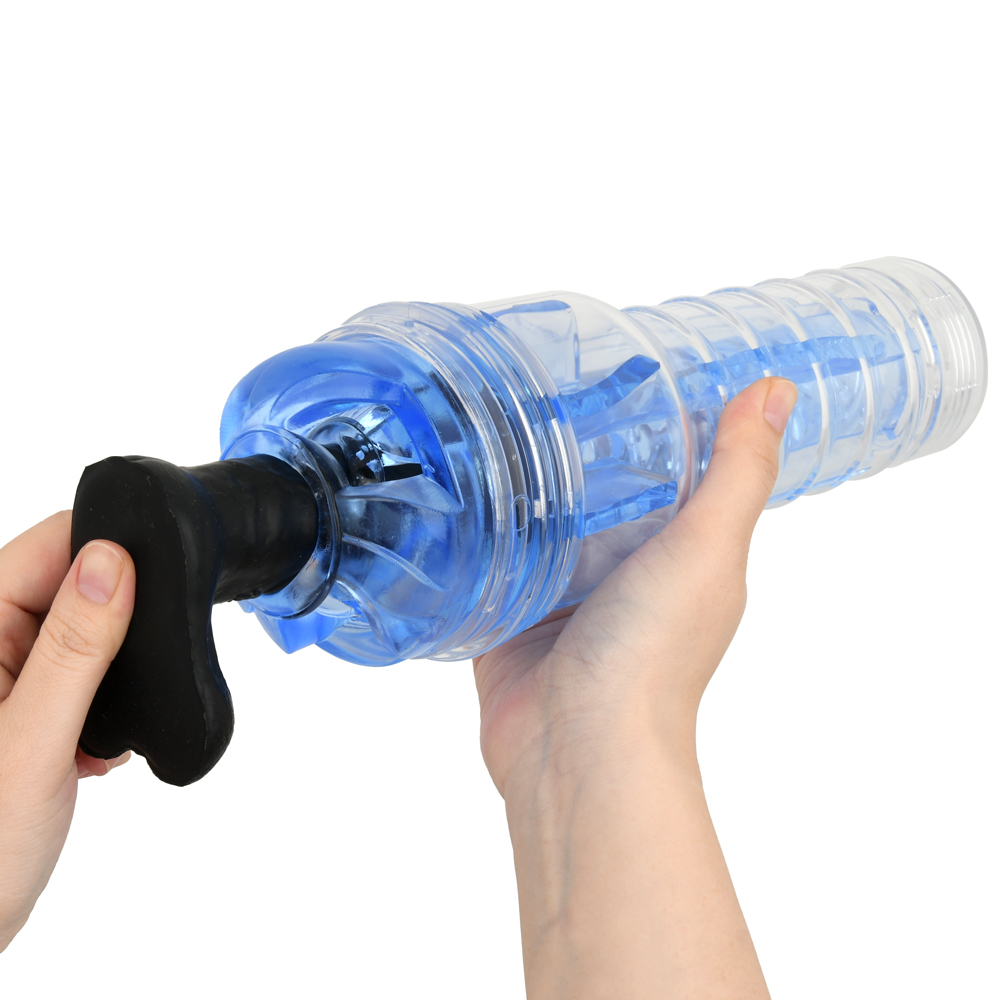 Fleshlight Turbo スラスト ブルーアイスの商品画像 10