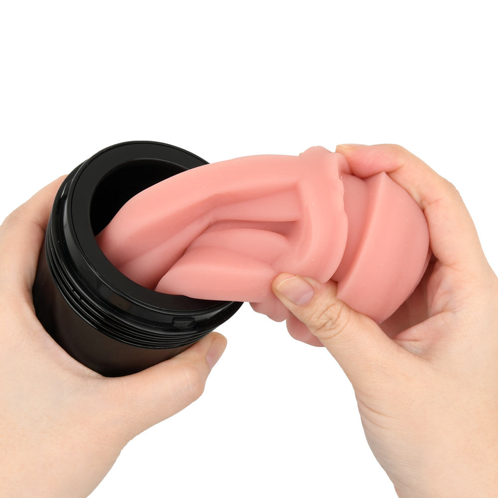 Fleshlight GO サージ レディの商品画像 6