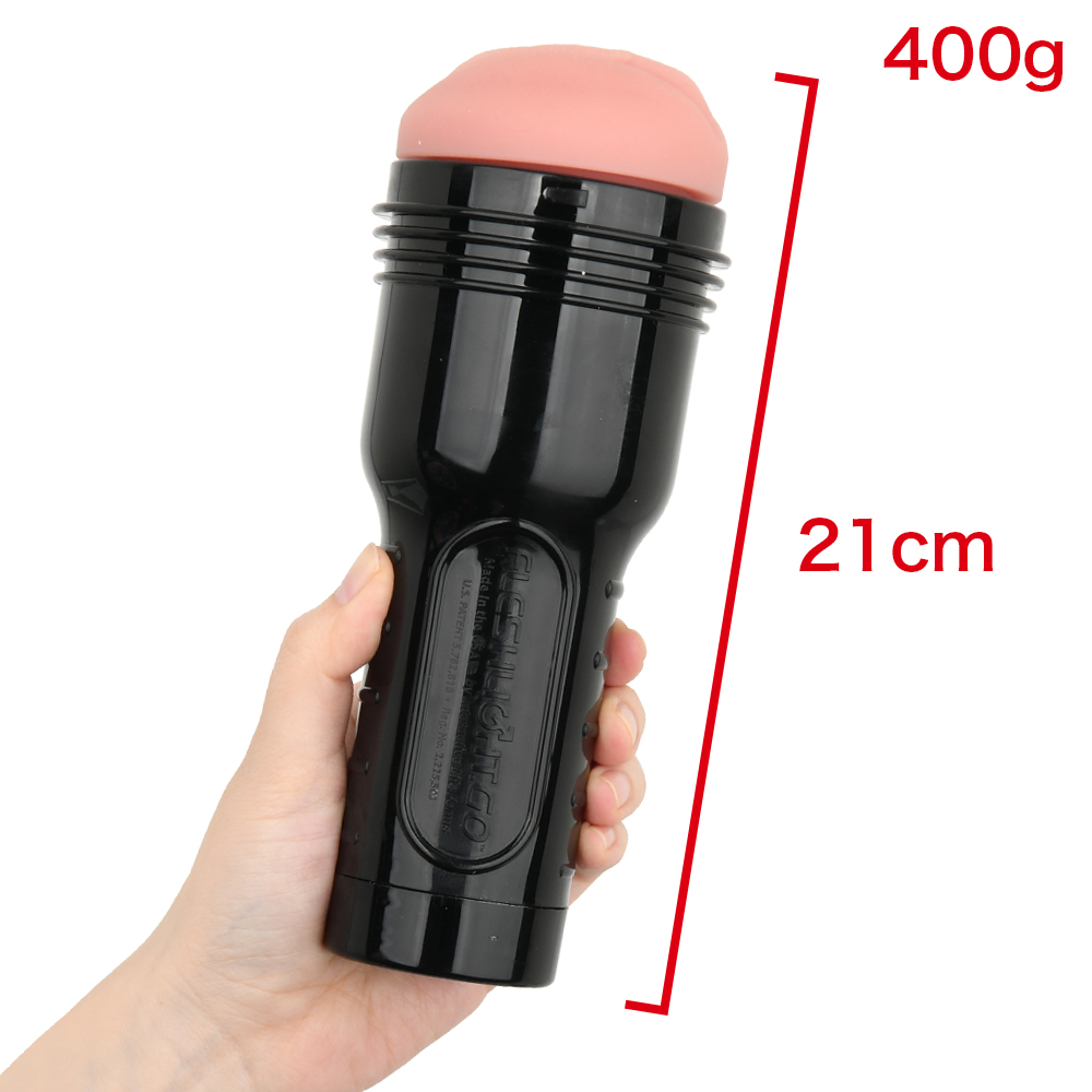 Fleshlight GO サージ レディの商品画像 5
