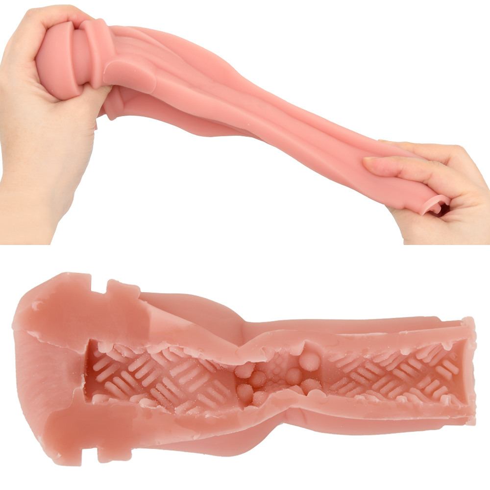 Fleshlight GO サージ レディの商品画像 8