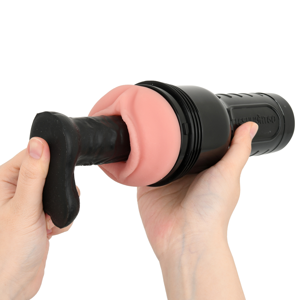Fleshlight GO サージ レディの商品画像 10