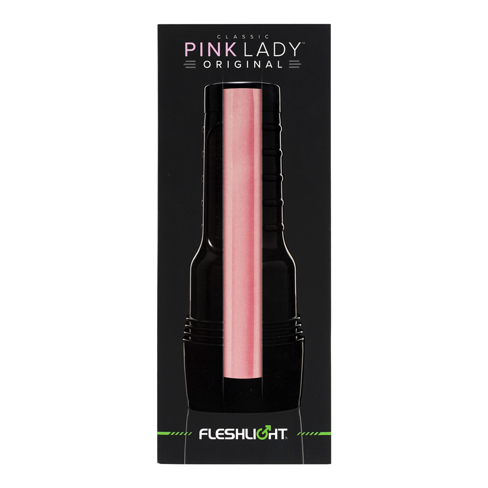 Fleshlight ピンクレディ オリジナルの画像 3