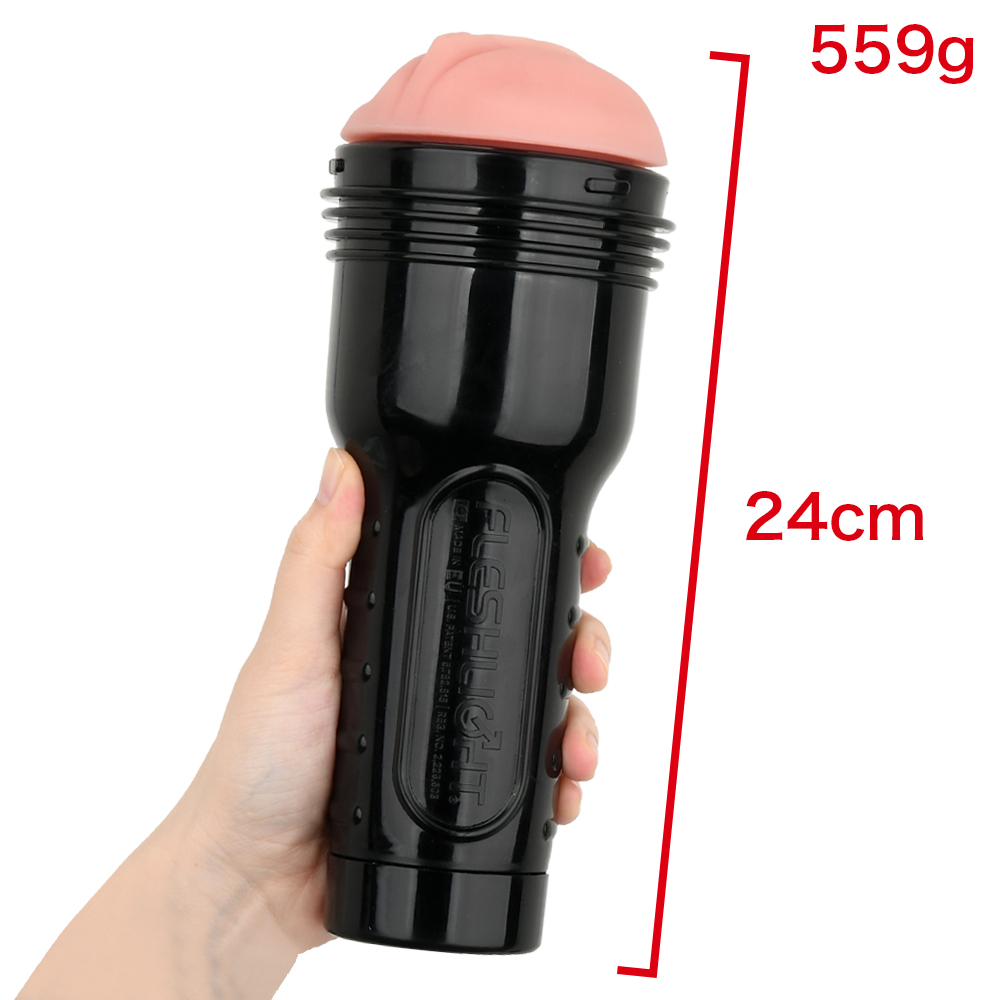 Fleshlight ピンクレディ オリジナルの商品画像 5