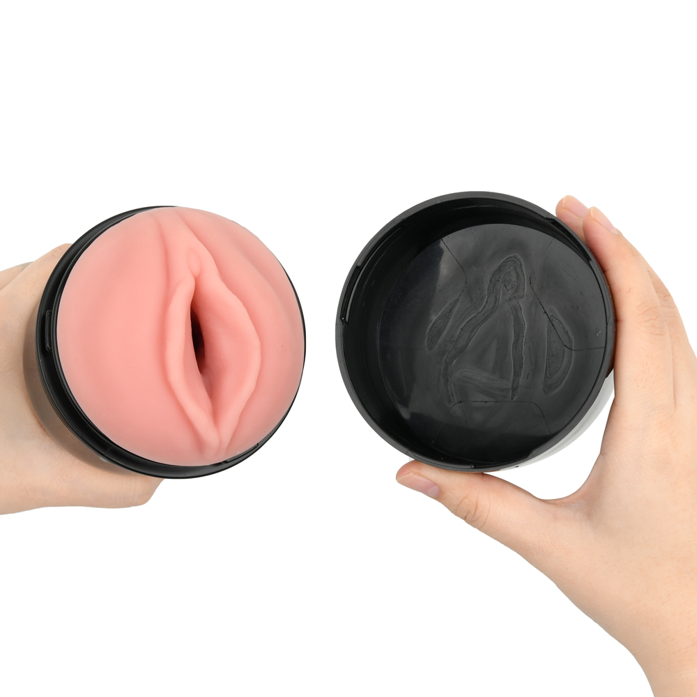 Fleshlight ピンクレディ オリジナルの画像 4