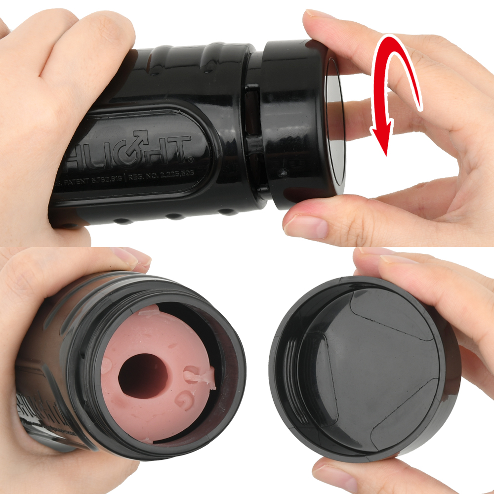 Fleshlight ピンクレディ オリジナルの商品画像 9