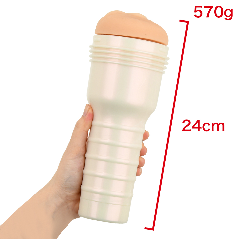 Fleshlight Girls ストーヤ・デストロイヤ/デストロイヤの商品画像 5