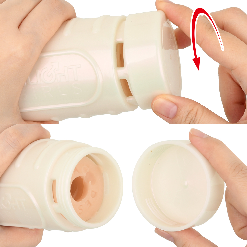 Fleshlight Girls ストーヤ・デストロイヤ/デストロイヤの商品画像 9