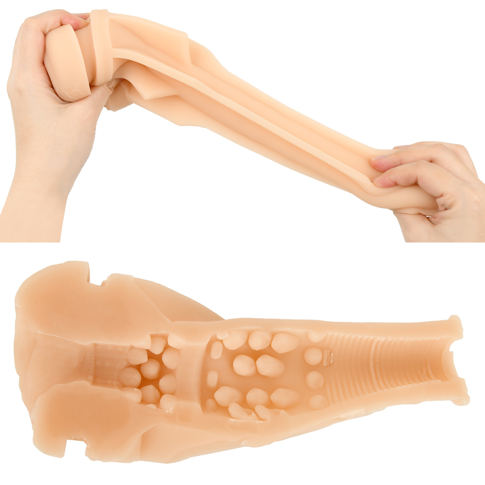 Fleshlight Girls ストーヤ・デストロイヤ/デストロイヤの商品画像 8