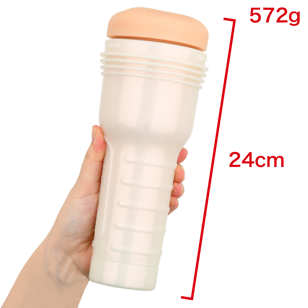 Fleshlight Girls ディリオン・ハーパー/クラッシュの商品画像 5
