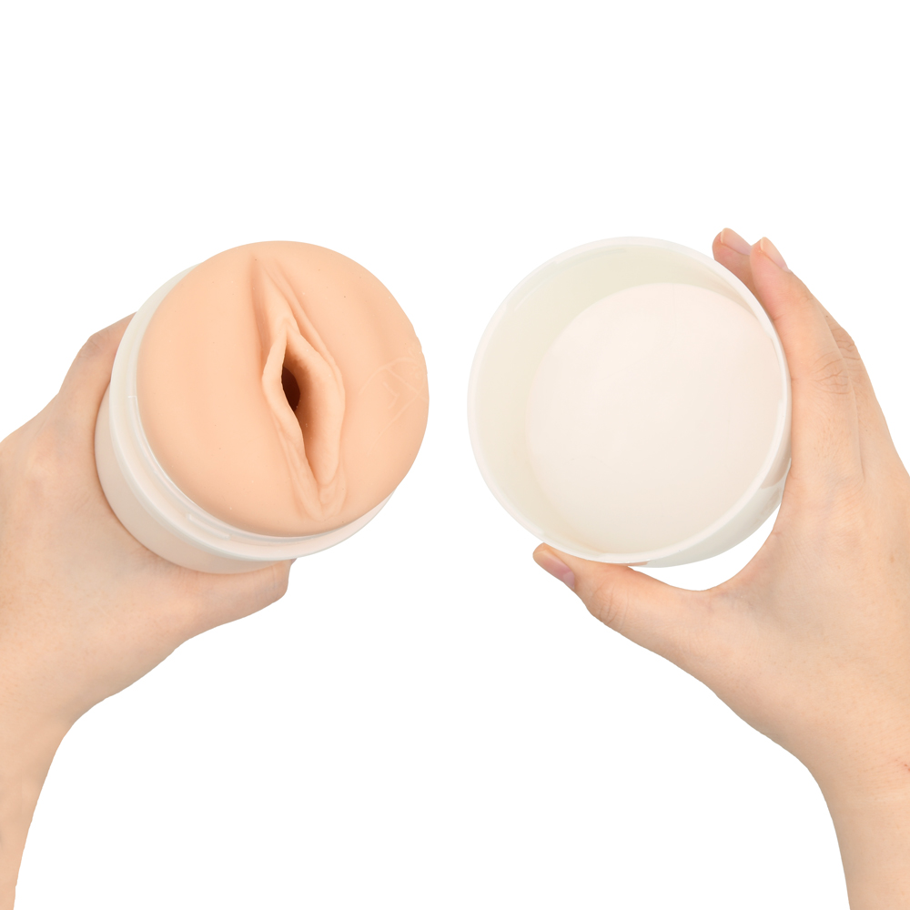 Fleshlight Girls ディリオン・ハーパー/クラッシュの画像 4