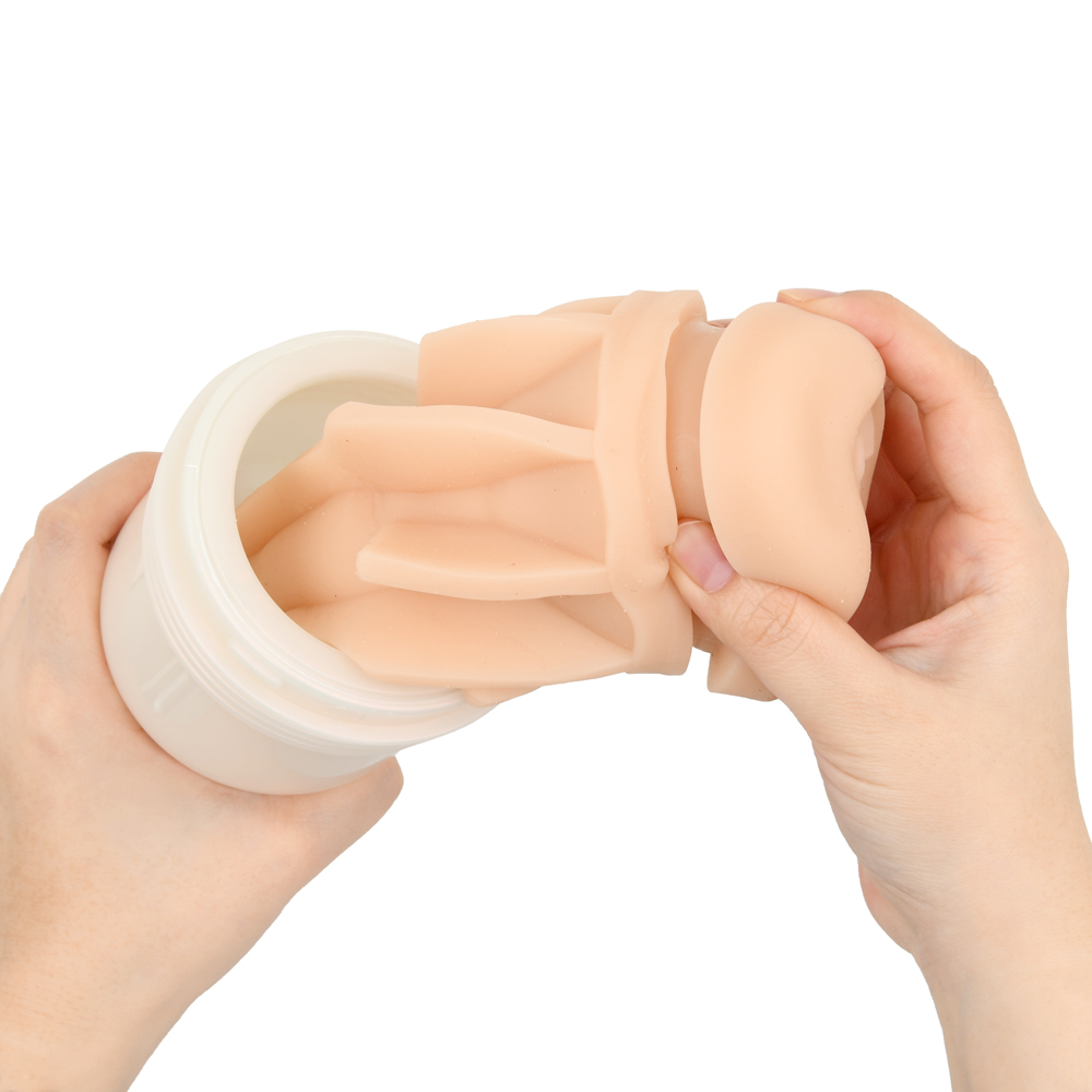 Fleshlight Girls ディリオン・ハーパー/クラッシュの商品画像 6