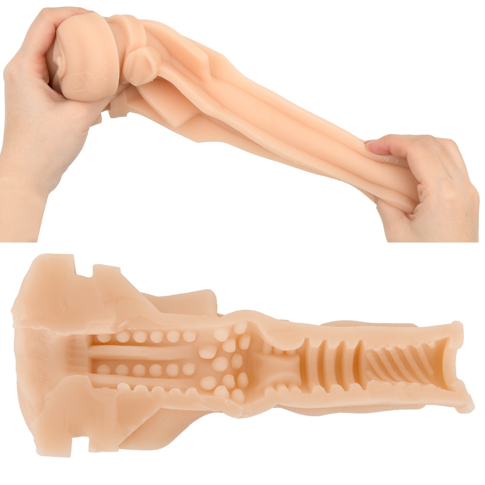 Fleshlight Girls ディリオン・ハーパー/クラッシュの商品画像 8