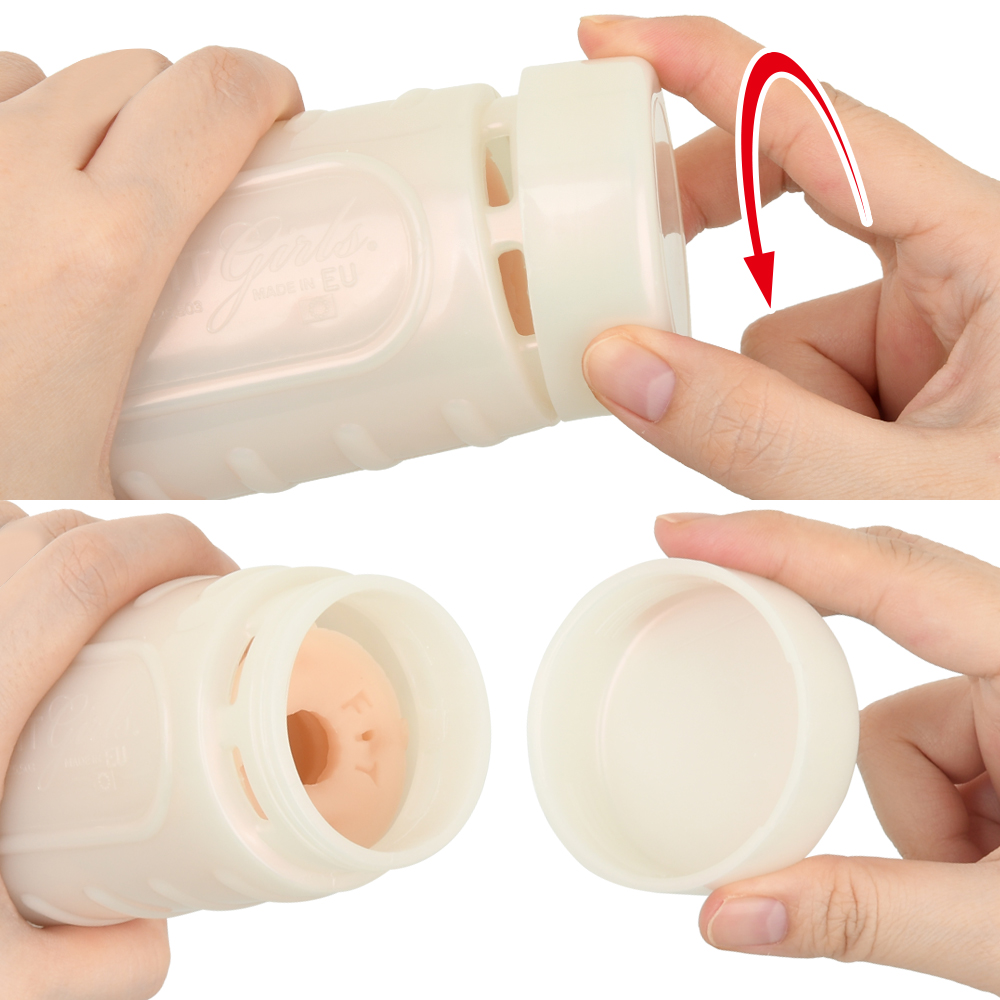 Fleshlight Girls ディリオン・ハーパー/クラッシュの商品画像 9