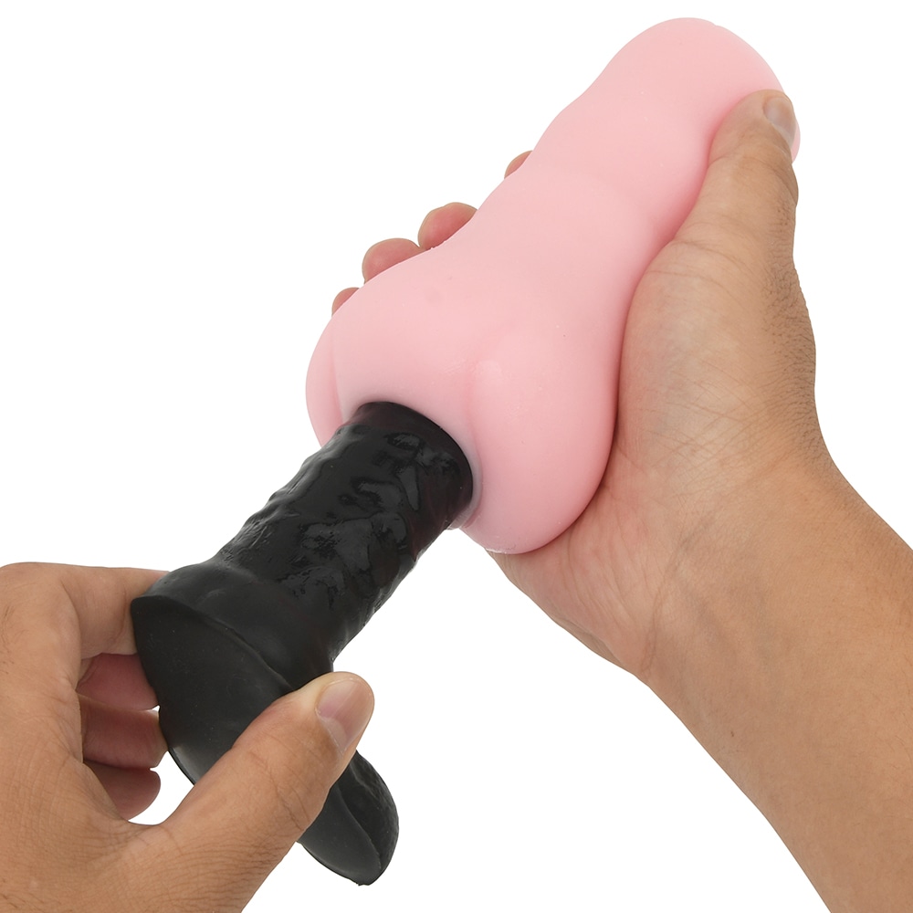 激狭まんキツSTREAMの商品画像 7