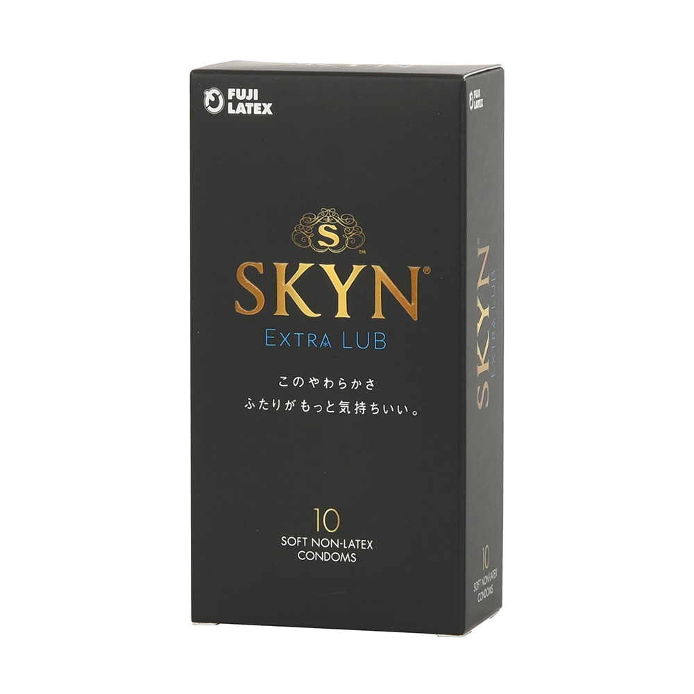 SKYN EXTRA LUB（エクストラルブ）の画像 2