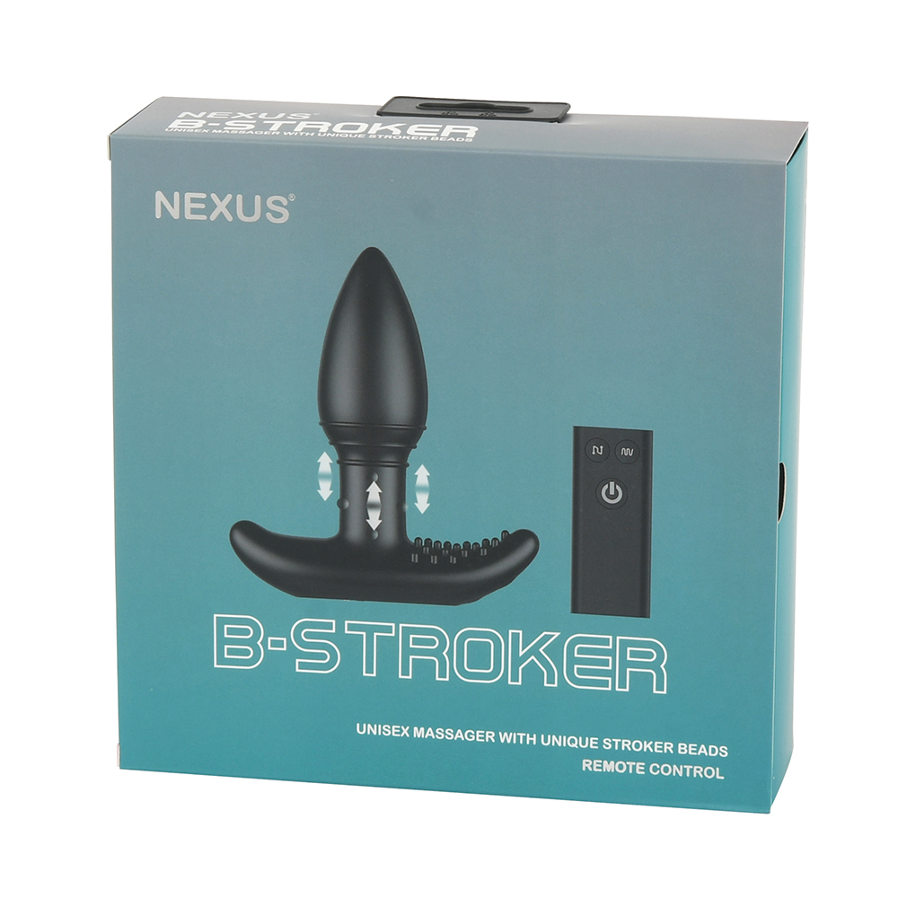 NEXUS B-STROKER（Ｂストローカー）の画像 3