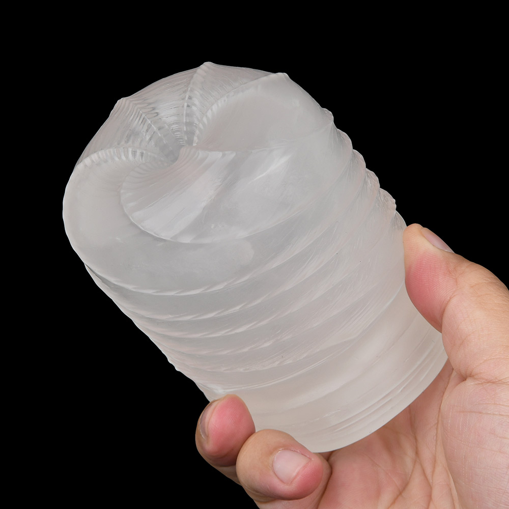 タテヒダスパイラル サキュバスの気まぐれオナホで竿しばき超ゾリ刺激の商品画像 8