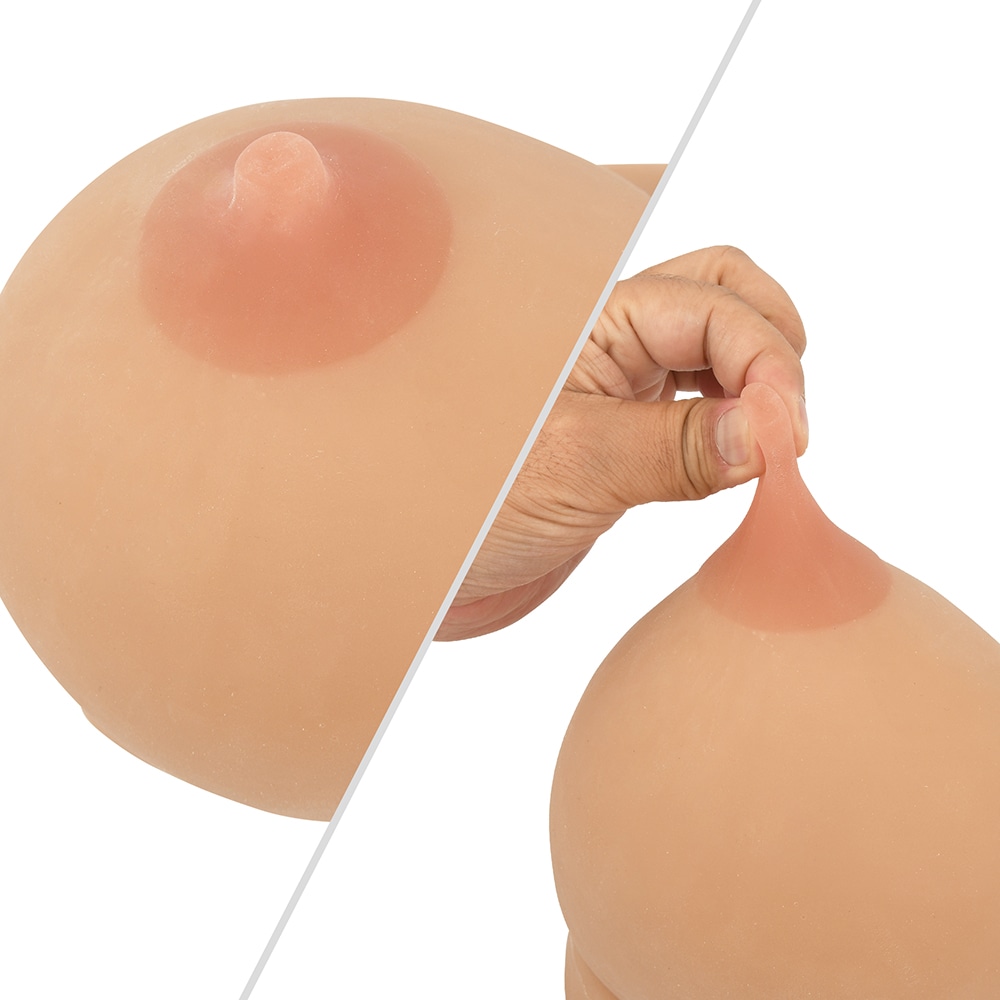 こんがりおっぱい チチヤケタの商品画像 6