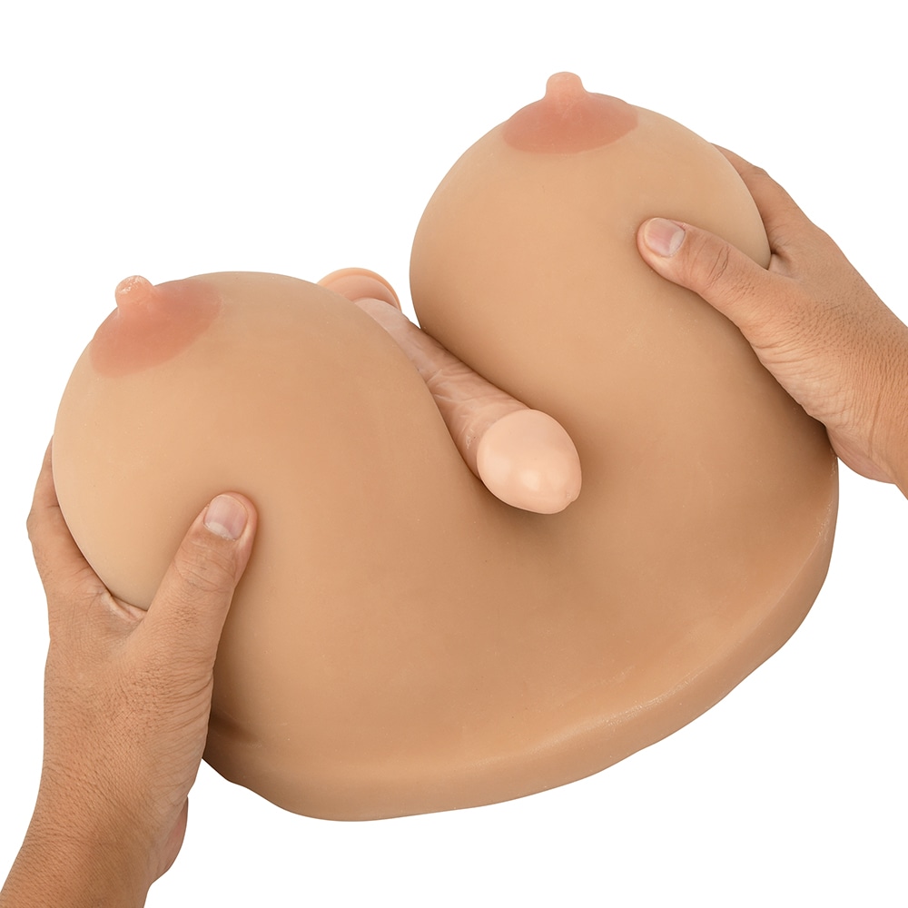 こんがりおっぱい チチヤケタの商品画像 8