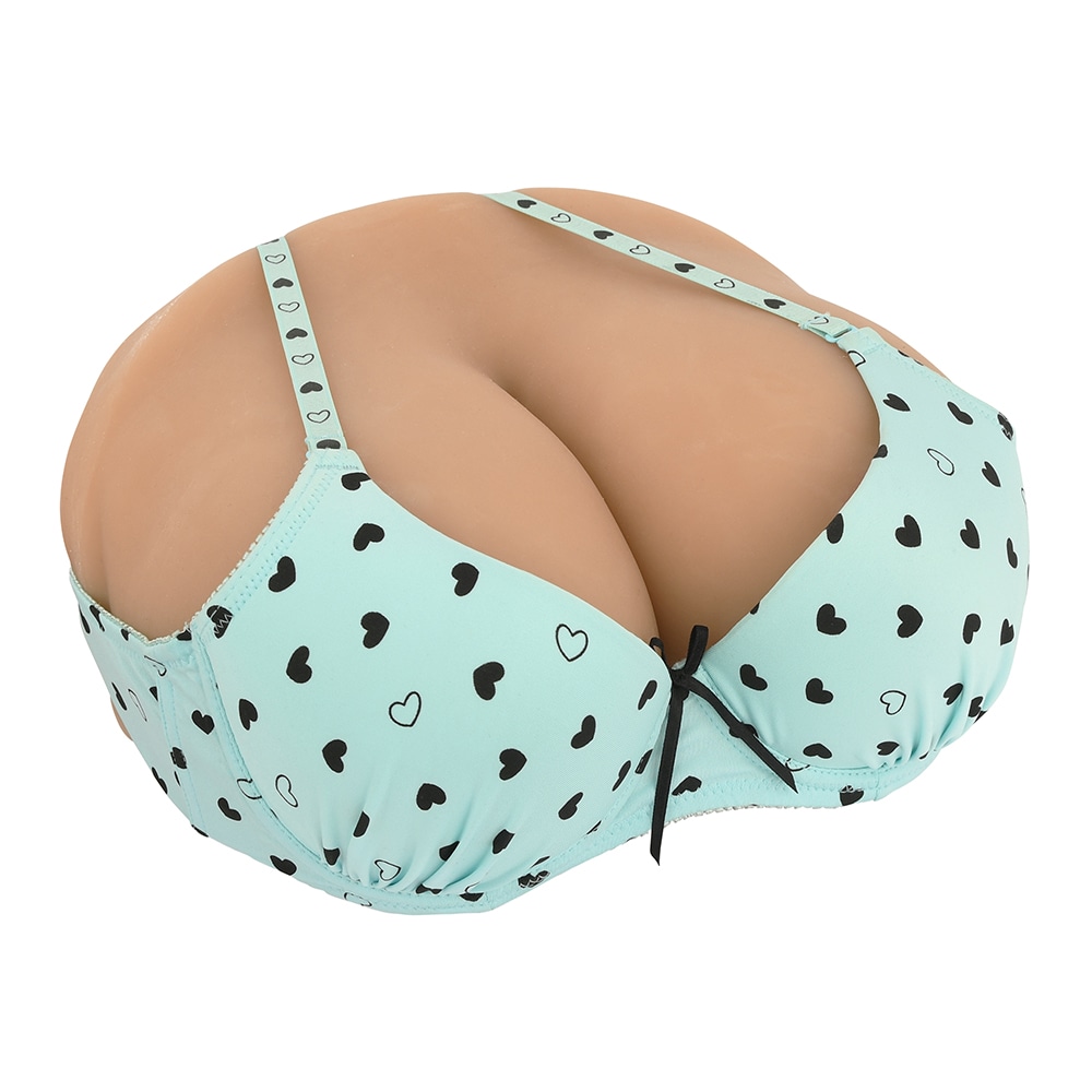 こんがりおっぱい チチヤケタの商品画像 9