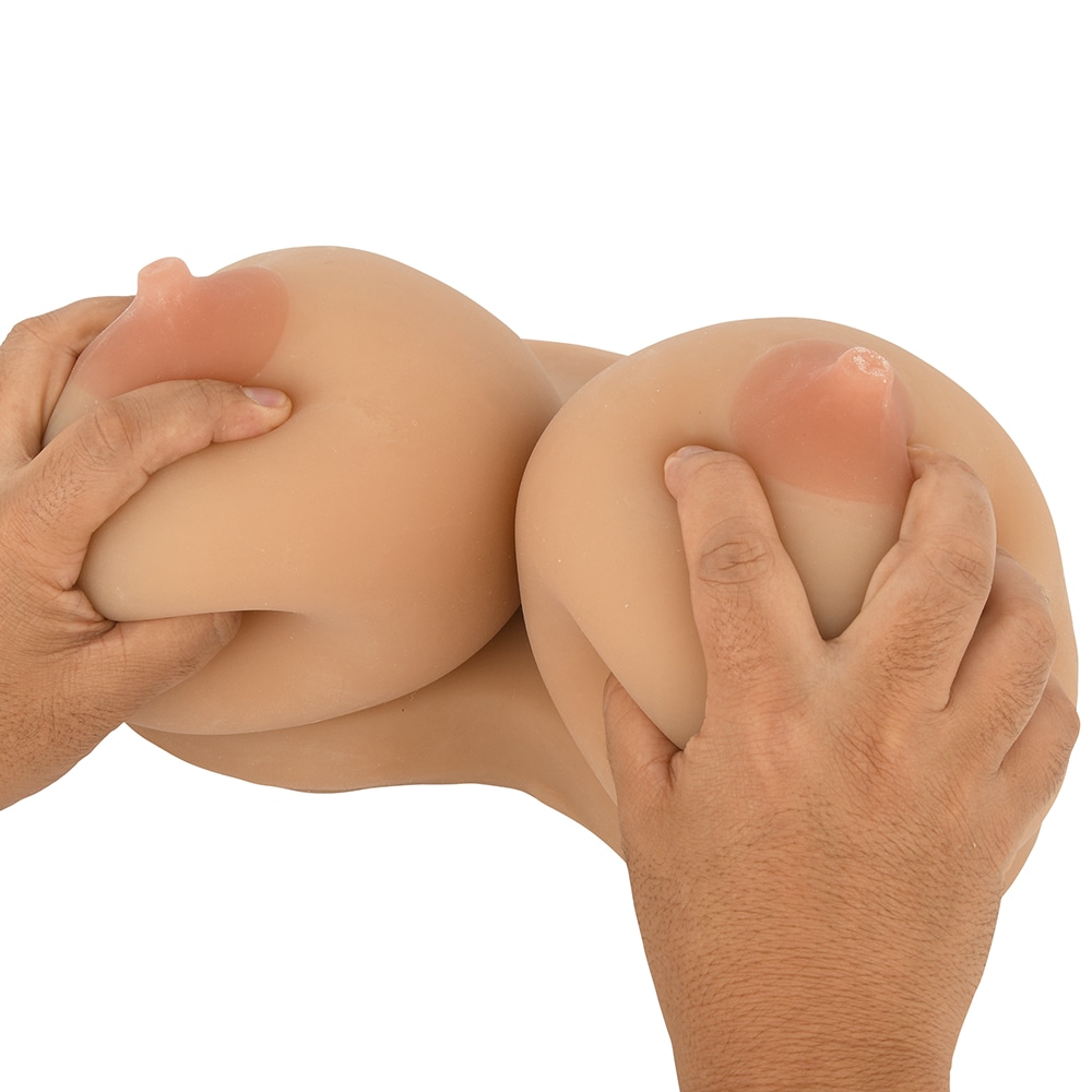 こんがりおっぱい チチヤケタの商品画像 7