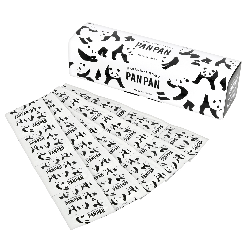 PANPAN 48個+4個入りの画像 2