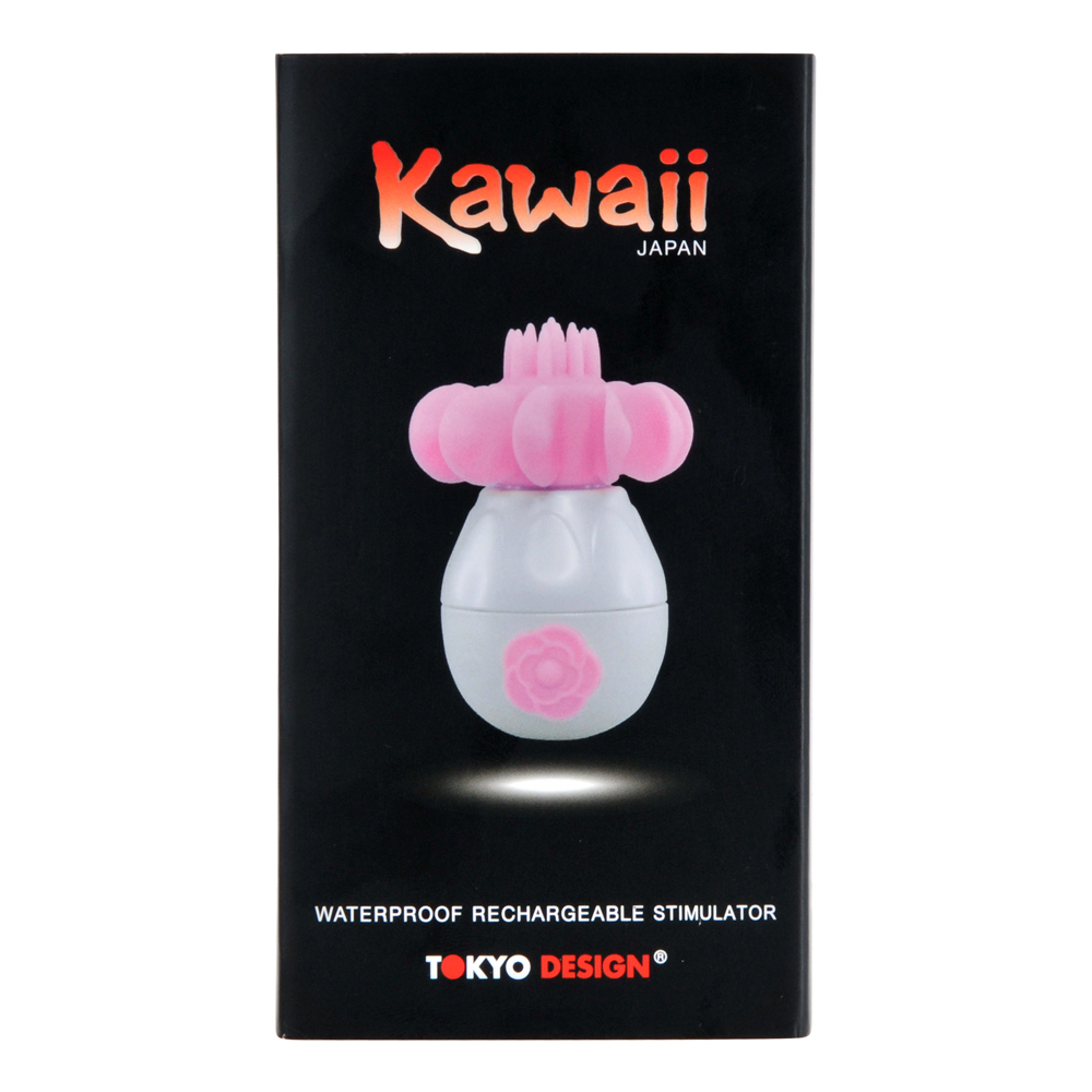 Kawaii Spiral Sqweelの画像 3