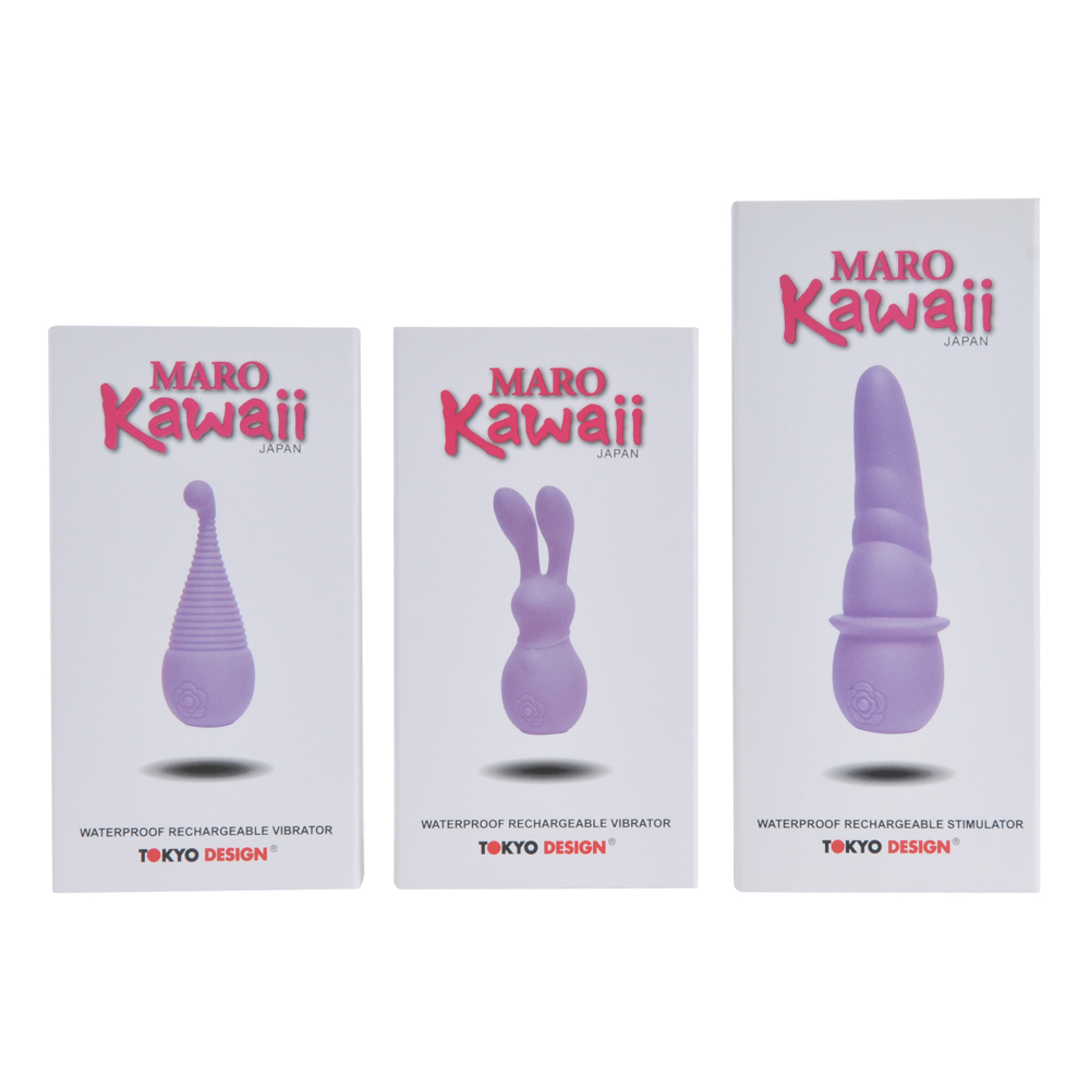 【SALE】Maro kawaii （No.１／６／８）の画像 3