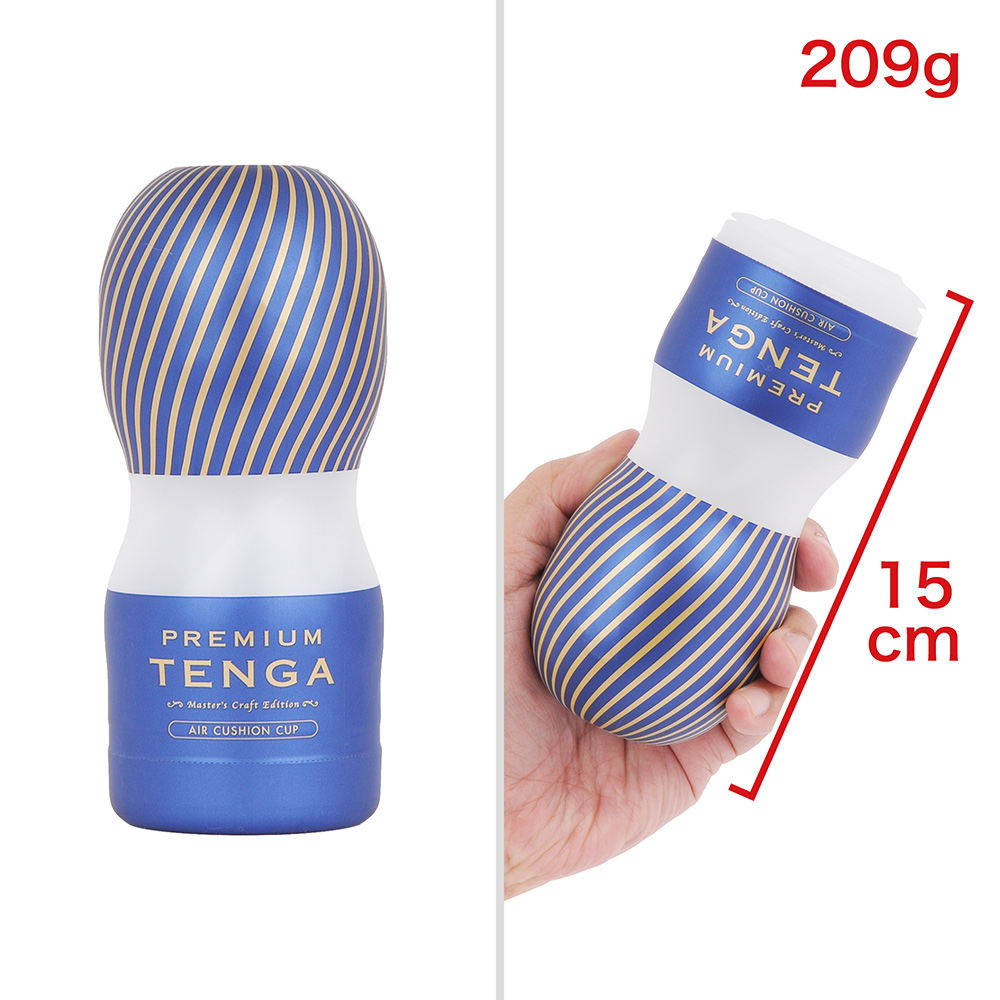 PREMIUM（プレミアム）TENGAの商品画像 6