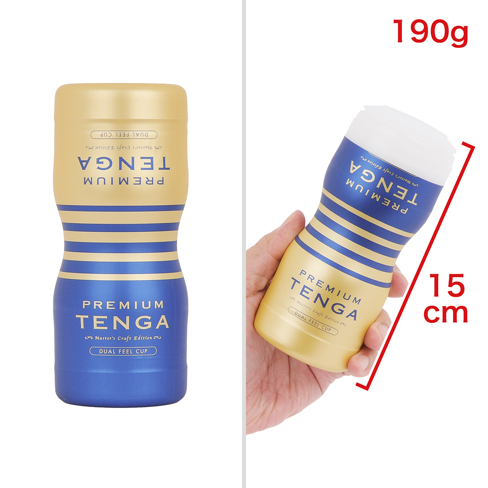 PREMIUM（プレミアム）TENGAの商品画像 7